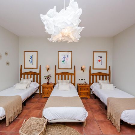 Hotel Rural Estacion De La Dehesa Almazán Εξωτερικό φωτογραφία