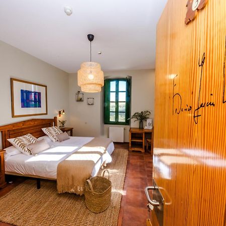 Hotel Rural Estacion De La Dehesa Almazán Εξωτερικό φωτογραφία