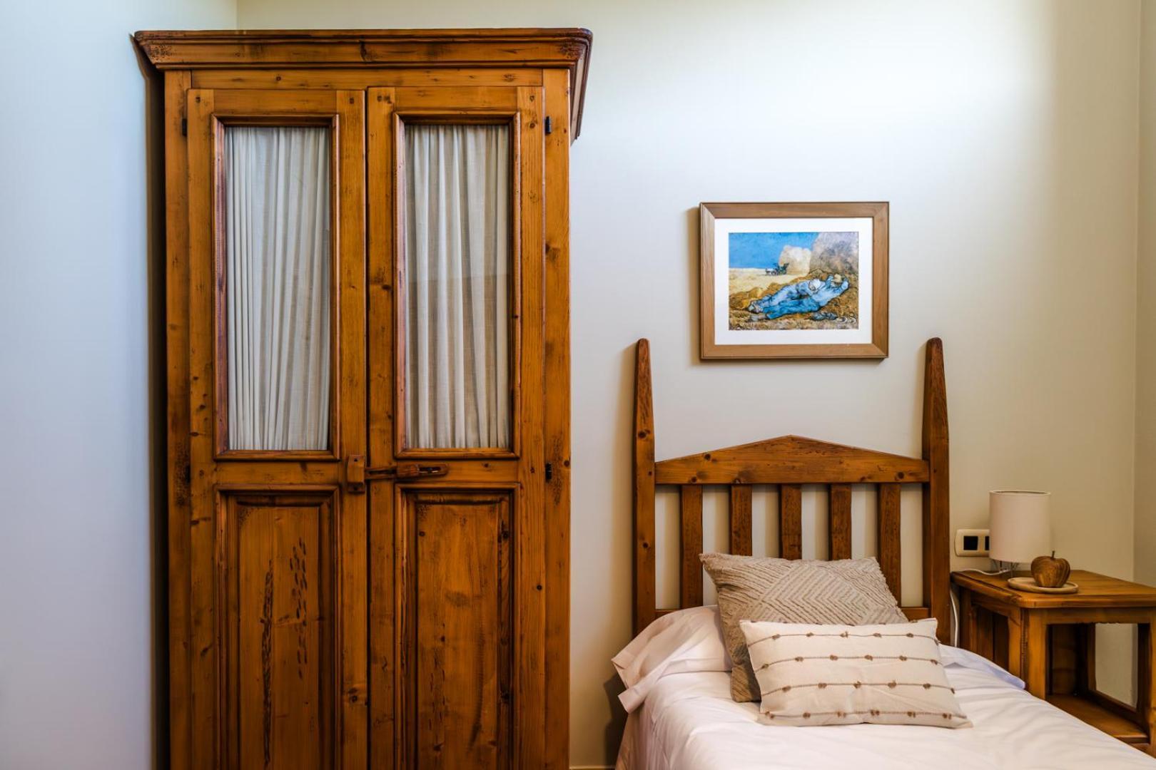 Hotel Rural Estacion De La Dehesa Almazán Εξωτερικό φωτογραφία