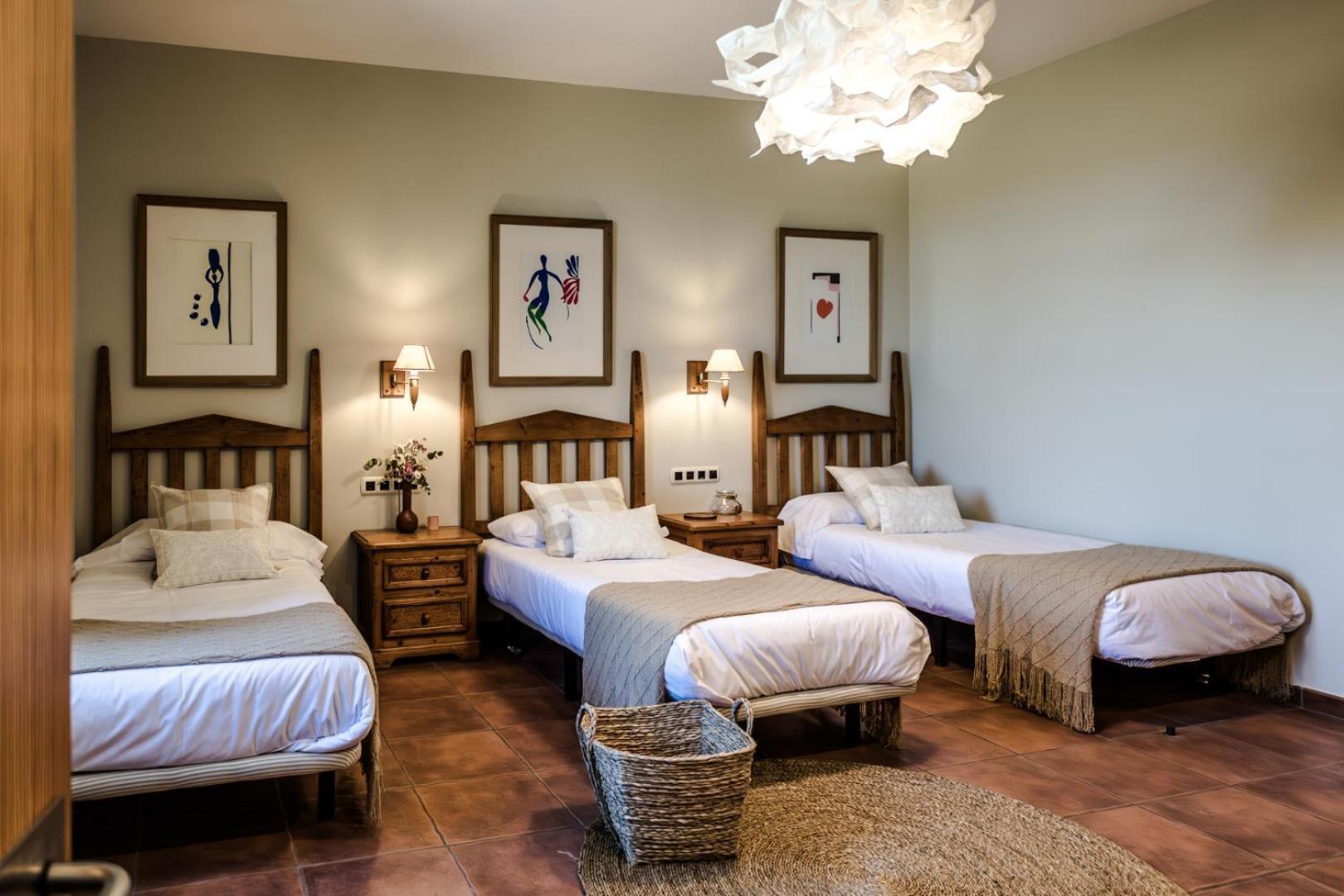 Hotel Rural Estacion De La Dehesa Almazán Εξωτερικό φωτογραφία