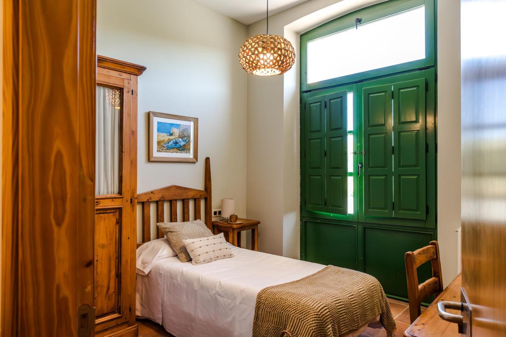 Hotel Rural Estacion De La Dehesa Almazán Εξωτερικό φωτογραφία