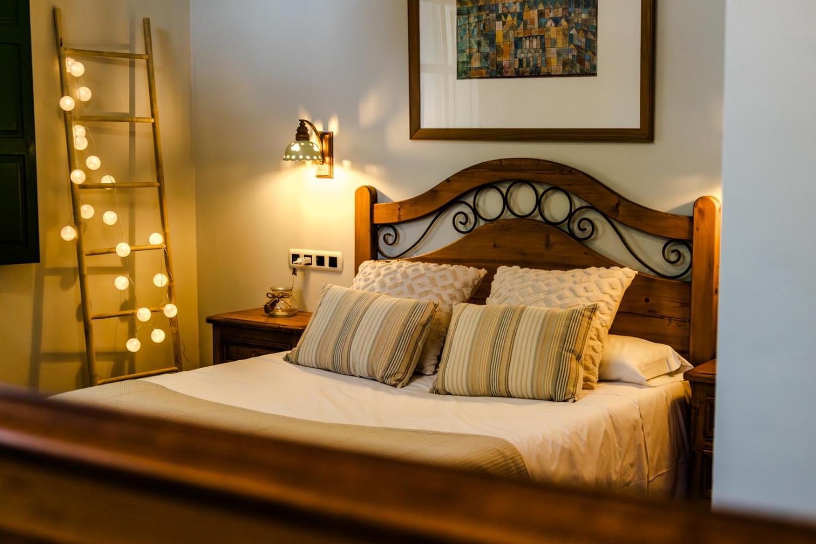 Hotel Rural Estacion De La Dehesa Almazán Εξωτερικό φωτογραφία