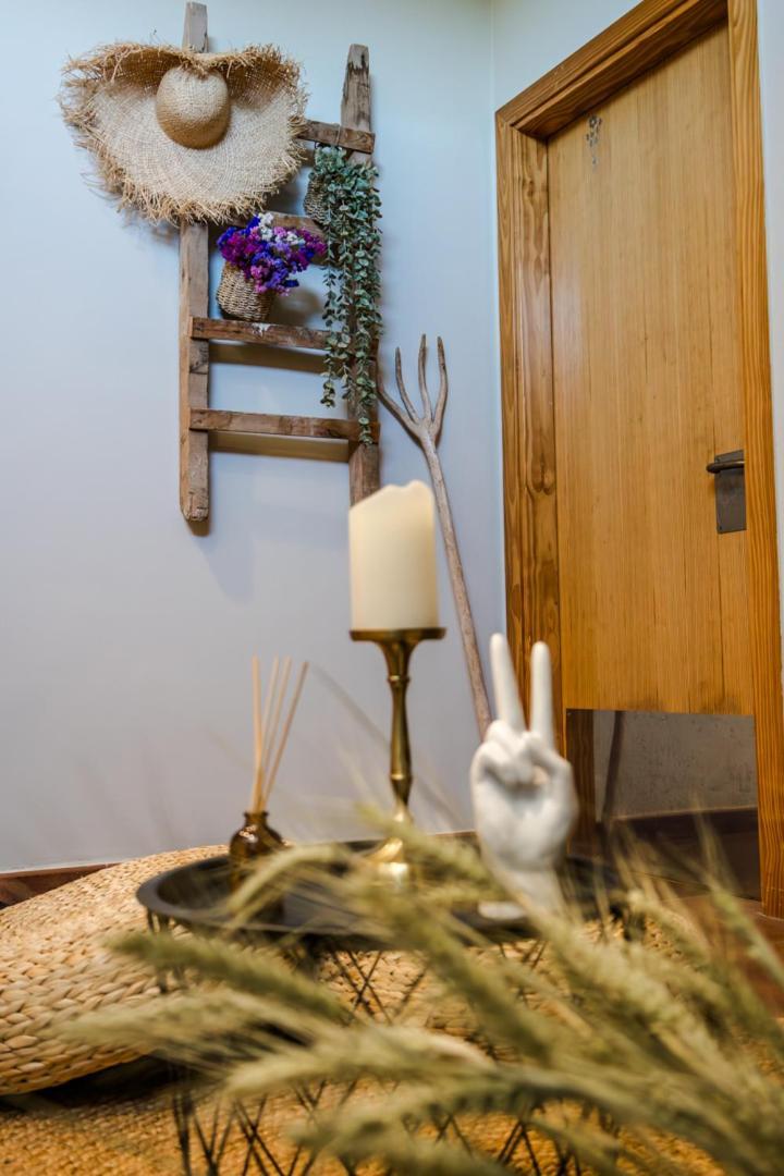 Hotel Rural Estacion De La Dehesa Almazán Εξωτερικό φωτογραφία