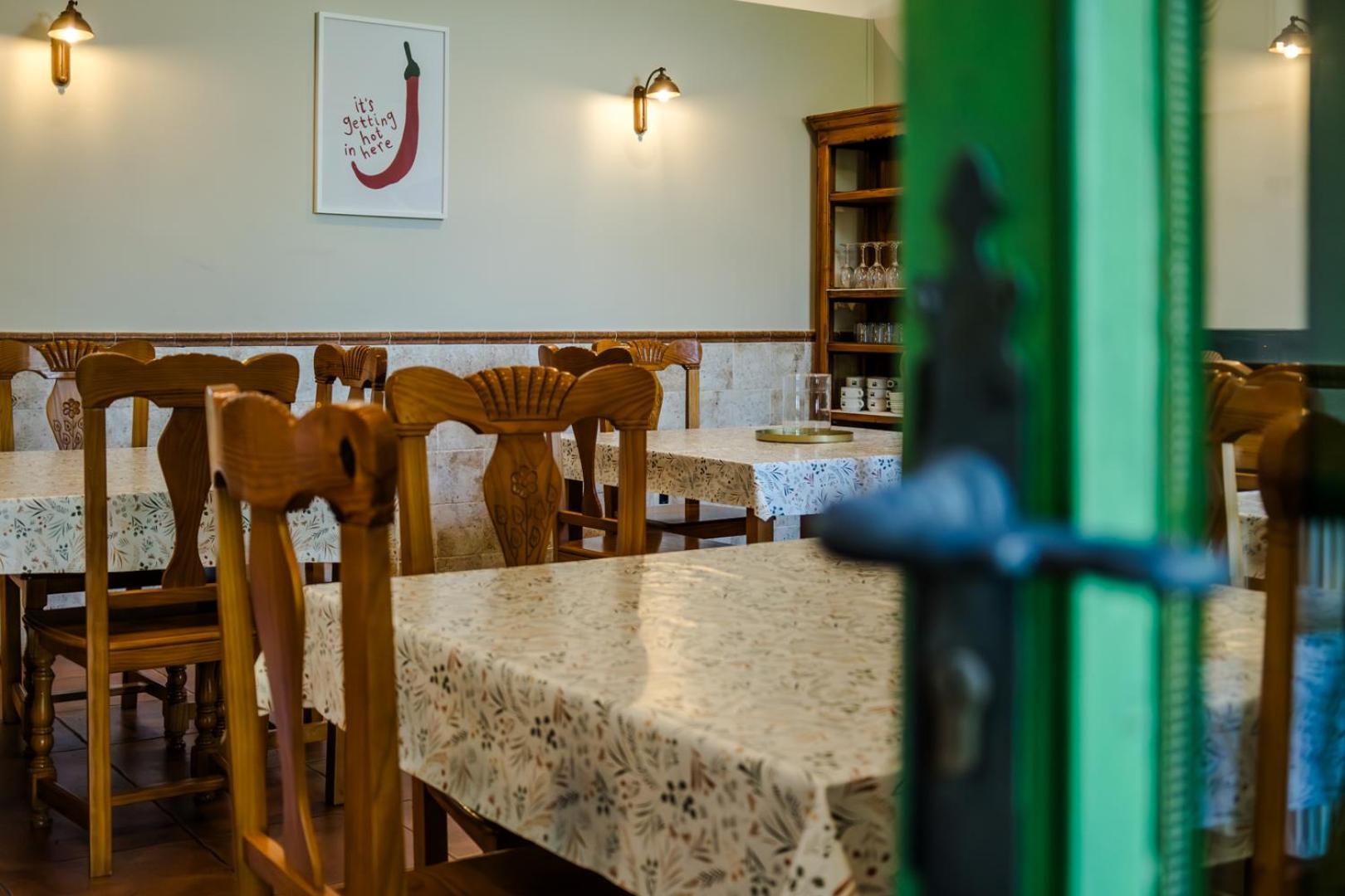 Hotel Rural Estacion De La Dehesa Almazán Εξωτερικό φωτογραφία