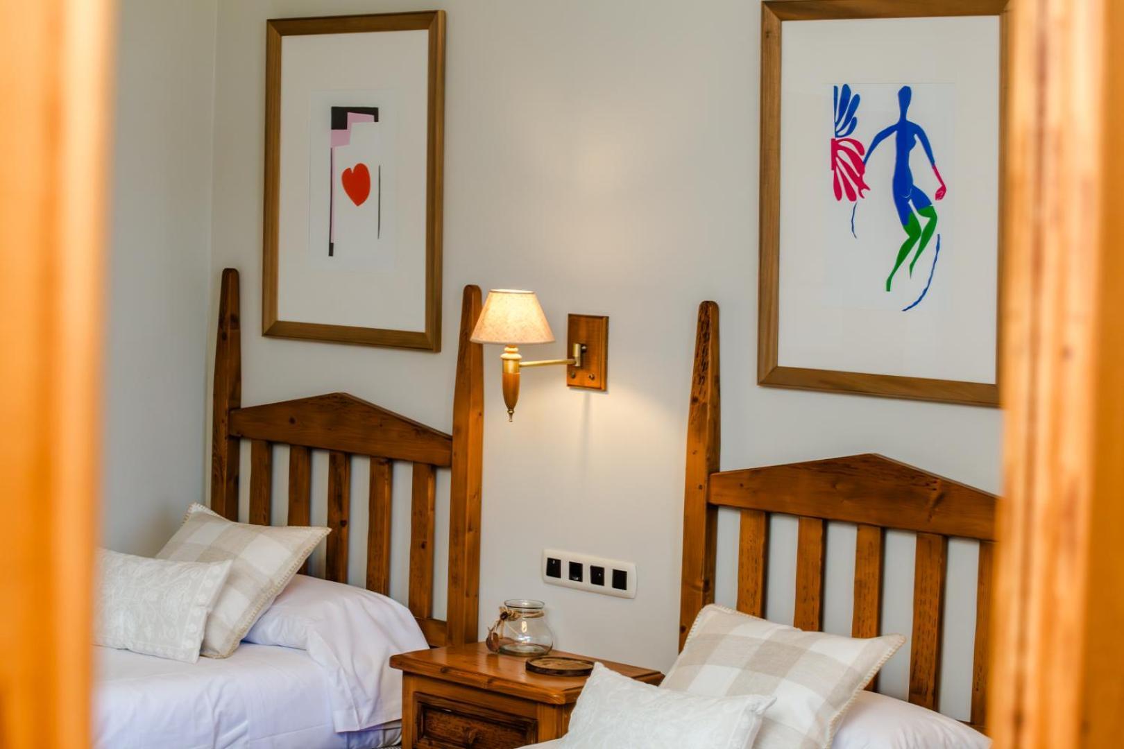 Hotel Rural Estacion De La Dehesa Almazán Εξωτερικό φωτογραφία