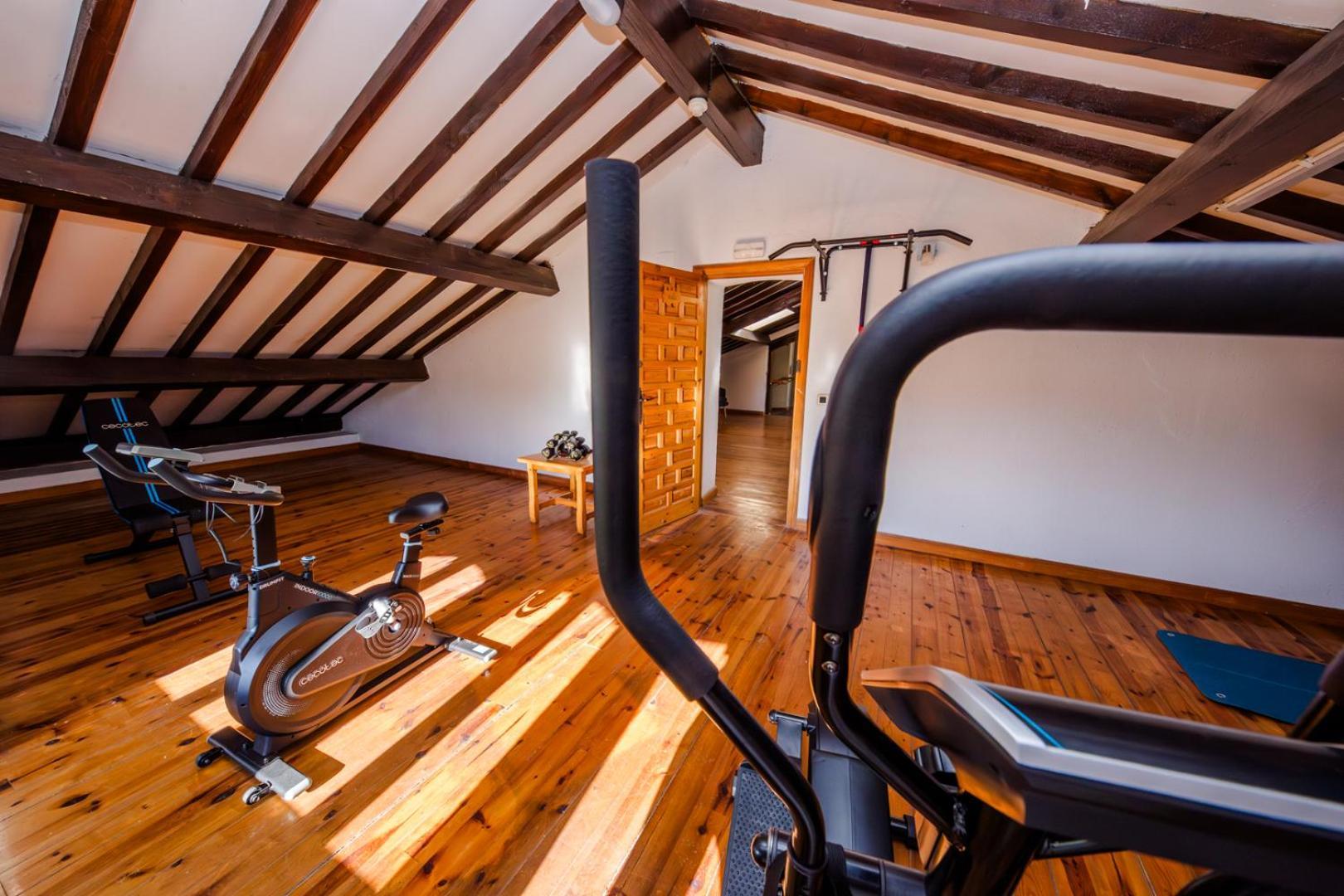 Hotel Rural Estacion De La Dehesa Almazán Εξωτερικό φωτογραφία