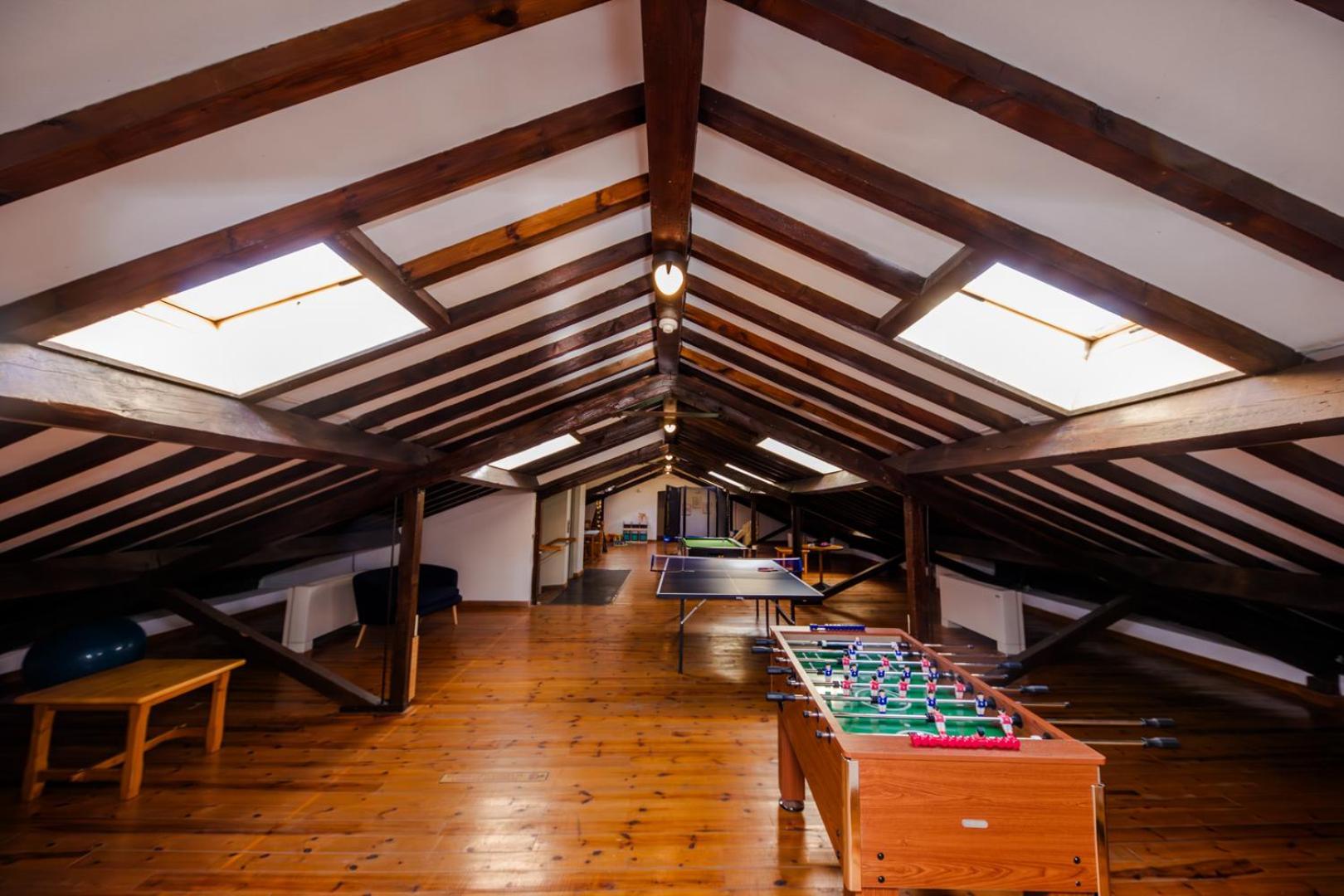 Hotel Rural Estacion De La Dehesa Almazán Εξωτερικό φωτογραφία
