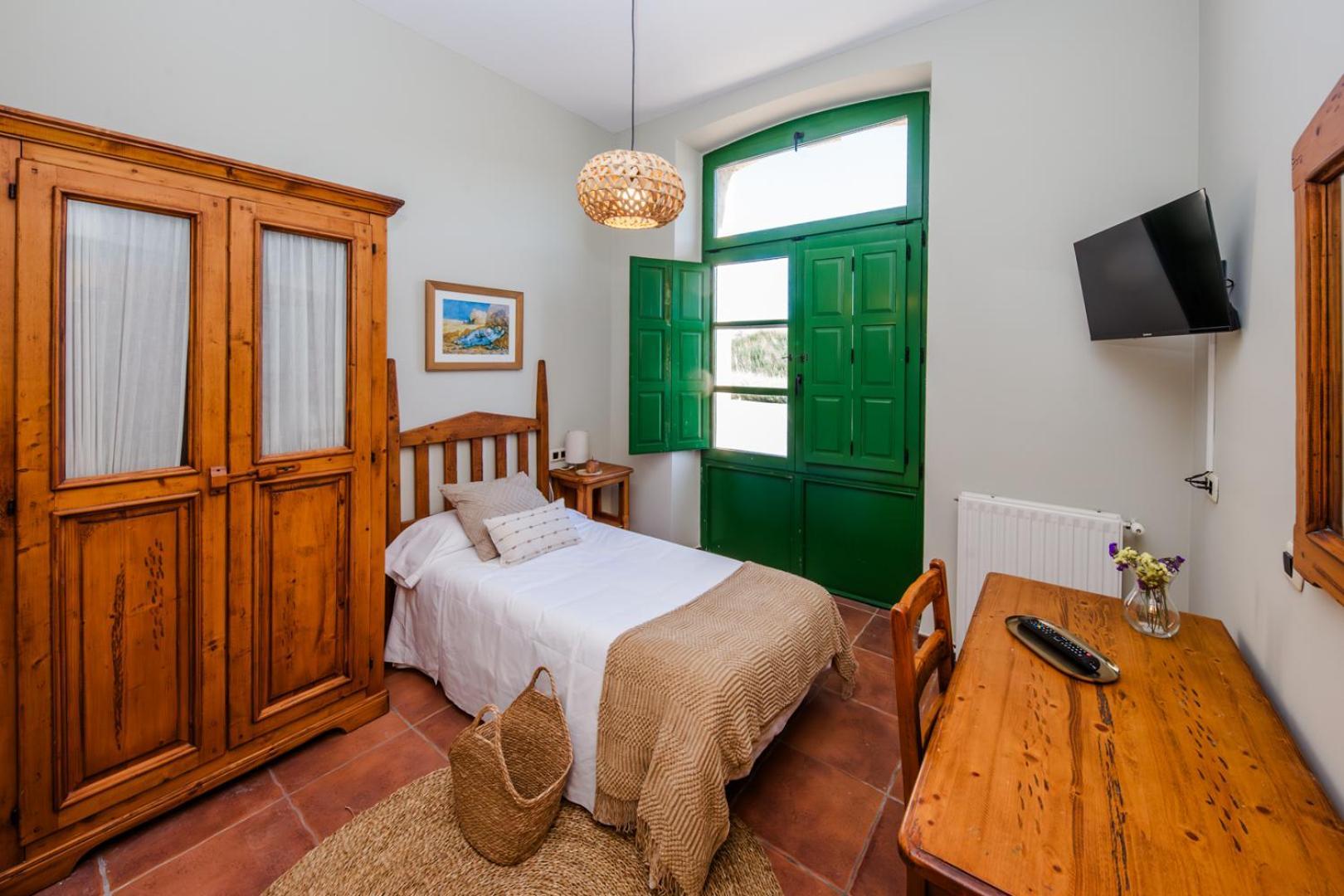 Hotel Rural Estacion De La Dehesa Almazán Εξωτερικό φωτογραφία