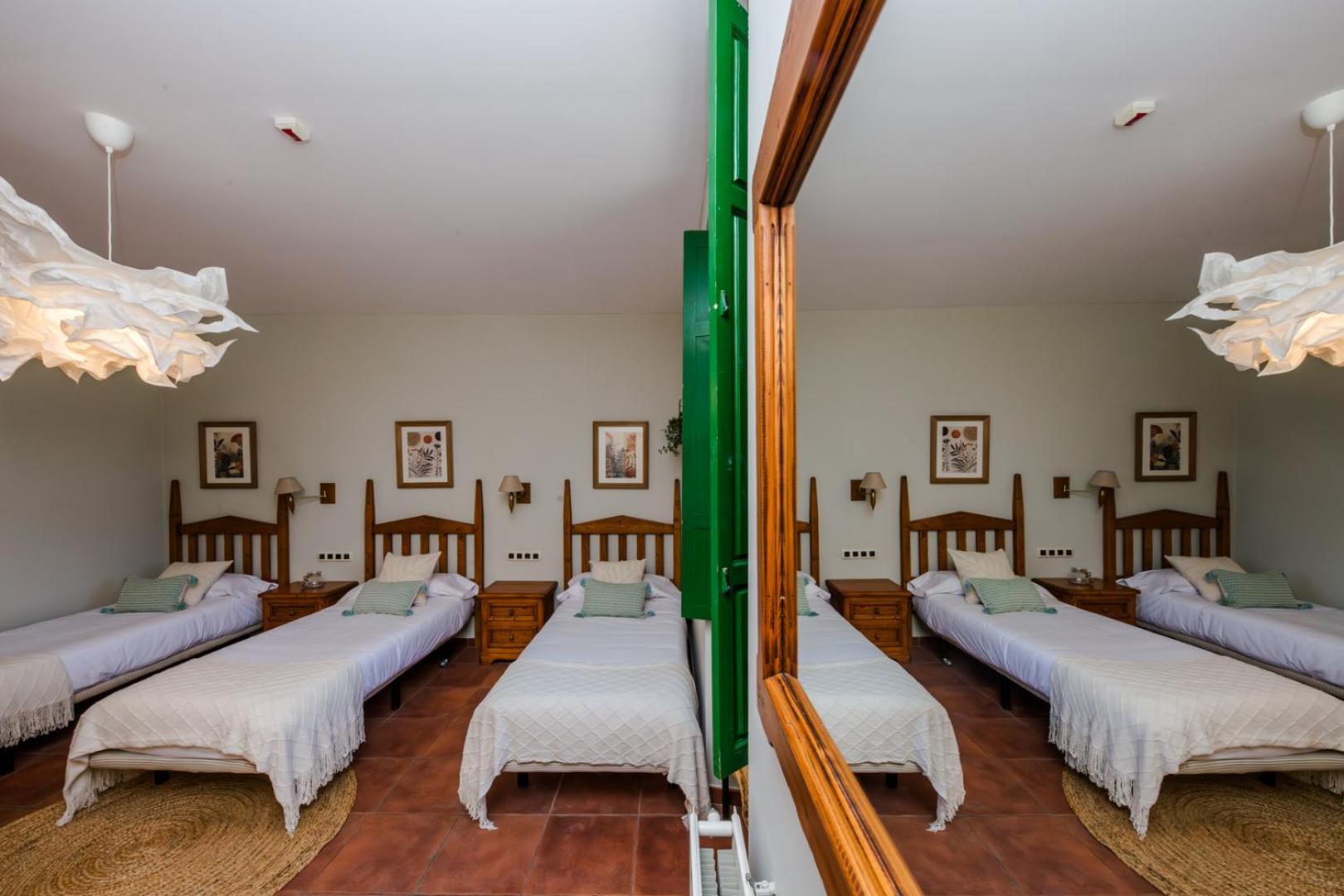 Hotel Rural Estacion De La Dehesa Almazán Εξωτερικό φωτογραφία