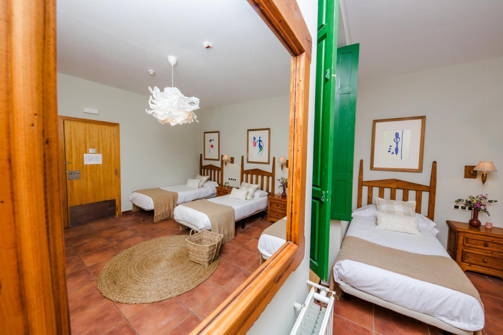 Hotel Rural Estacion De La Dehesa Almazán Εξωτερικό φωτογραφία