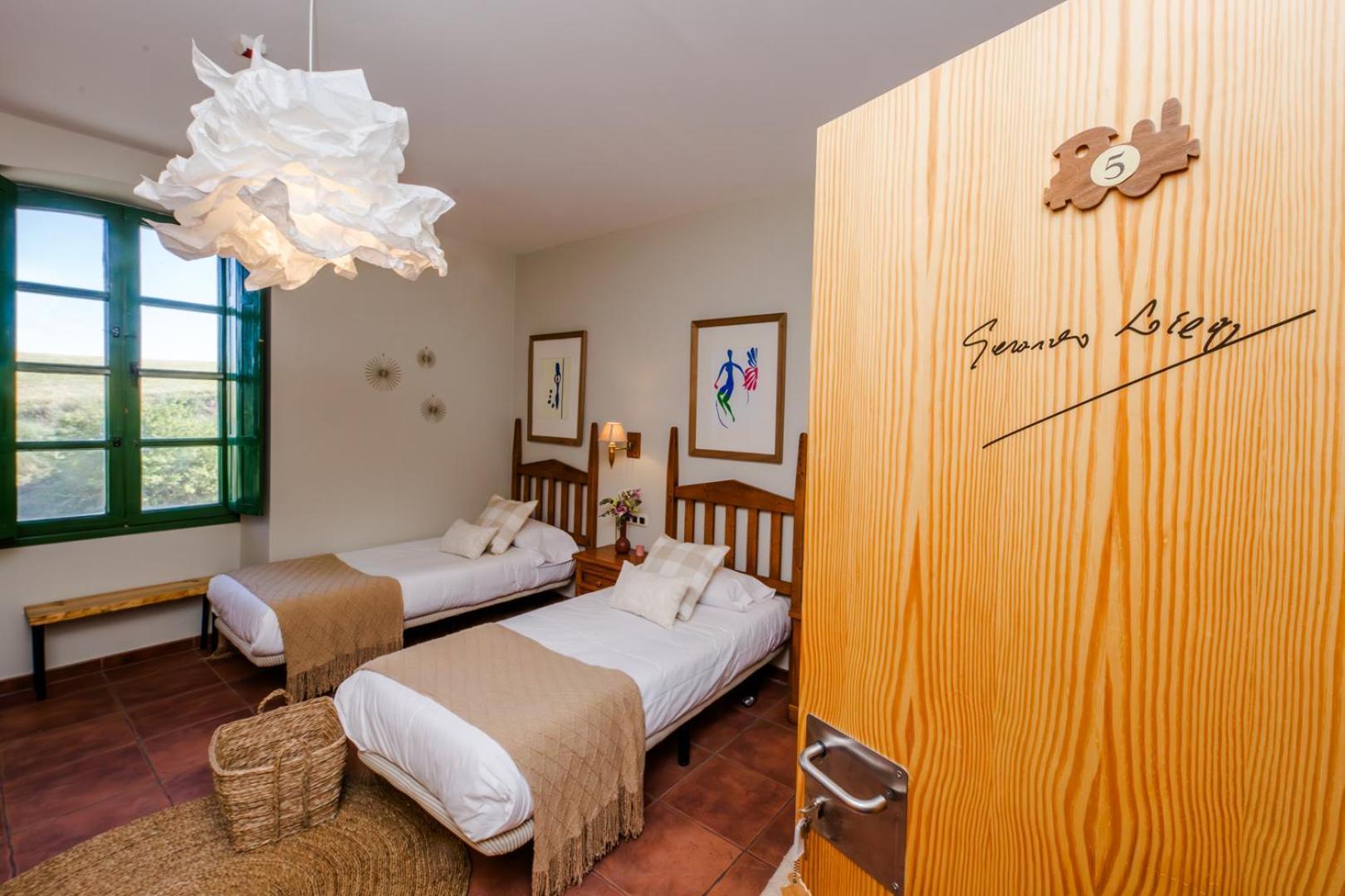 Hotel Rural Estacion De La Dehesa Almazán Εξωτερικό φωτογραφία