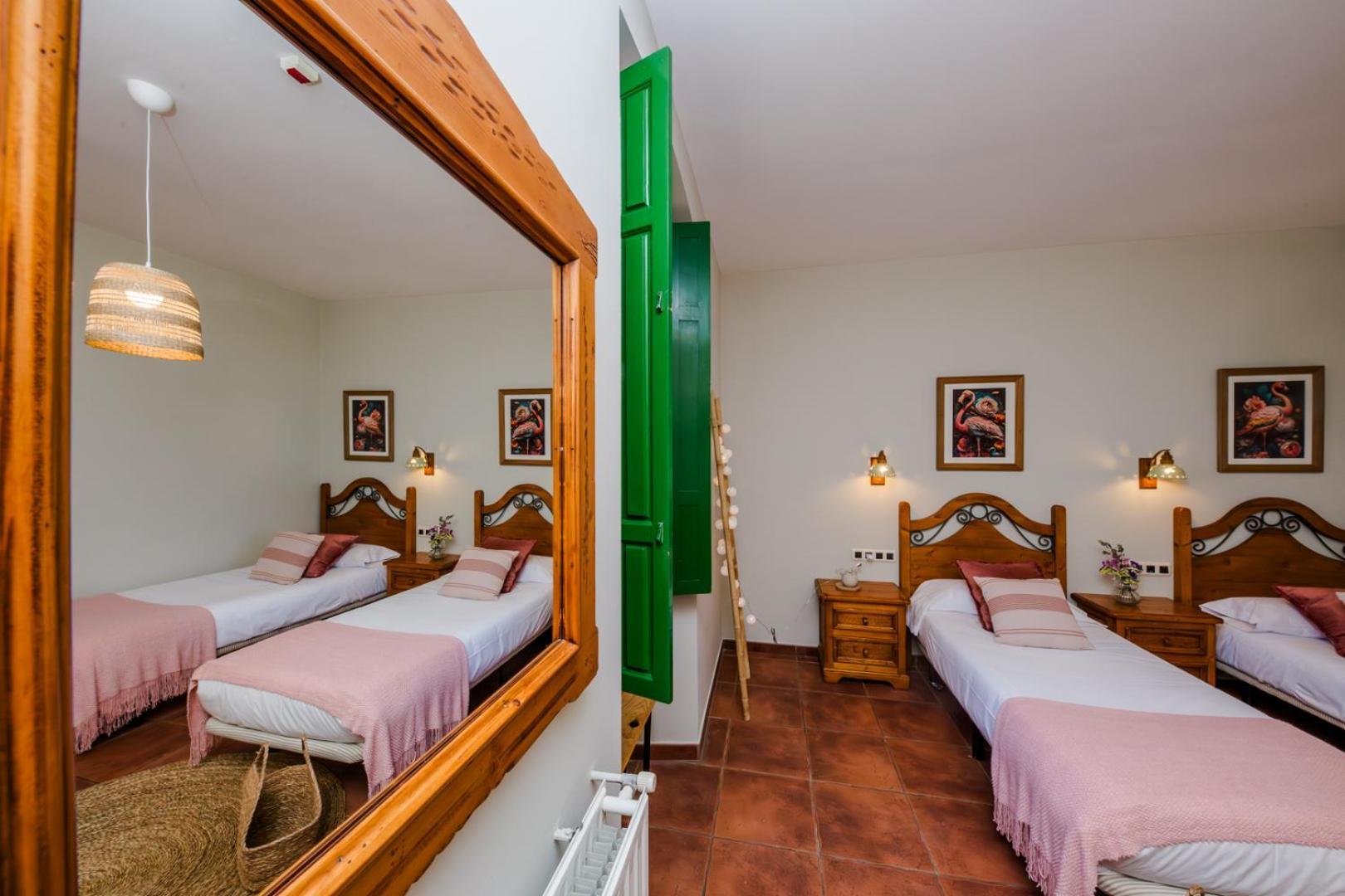 Hotel Rural Estacion De La Dehesa Almazán Εξωτερικό φωτογραφία