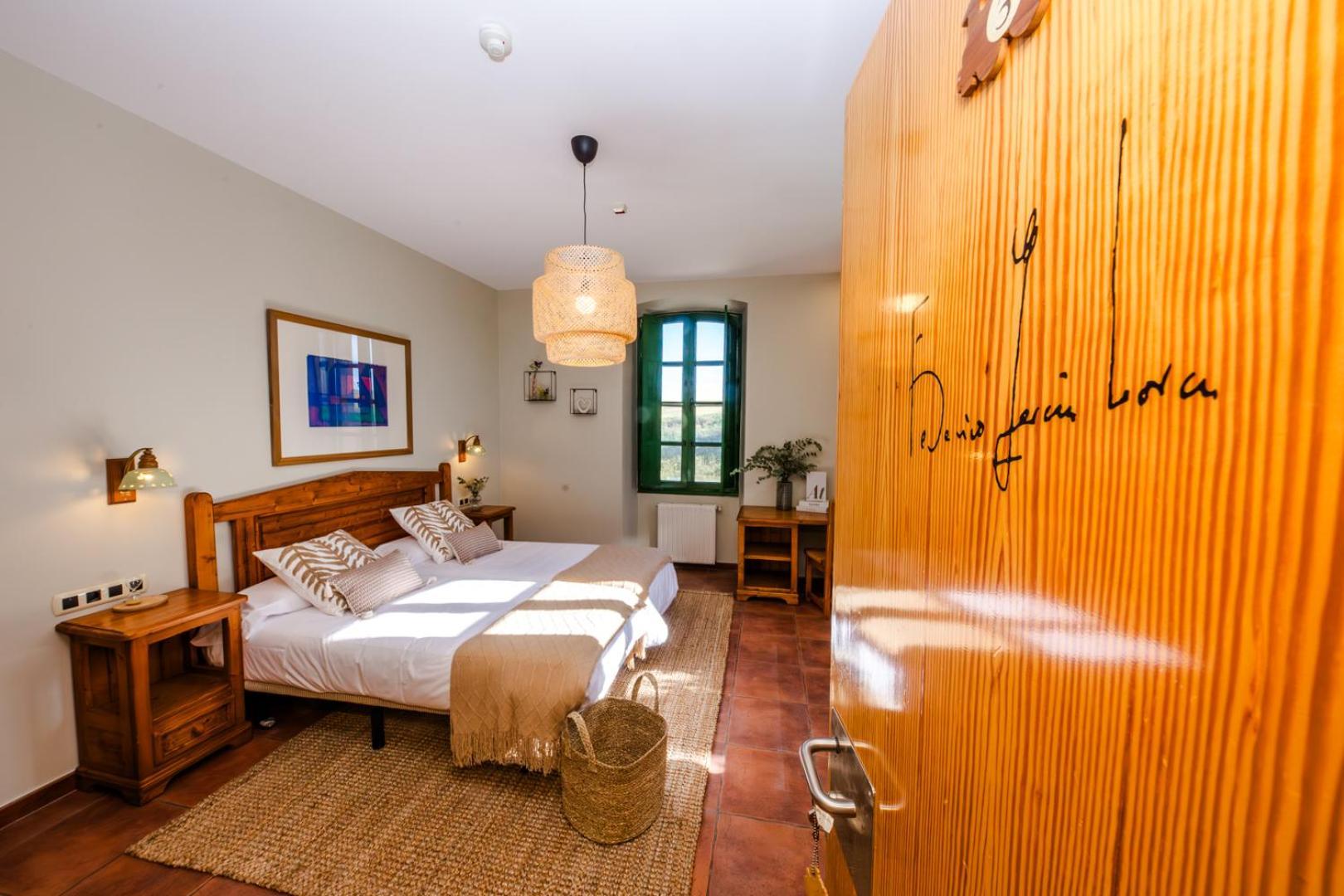 Hotel Rural Estacion De La Dehesa Almazán Εξωτερικό φωτογραφία