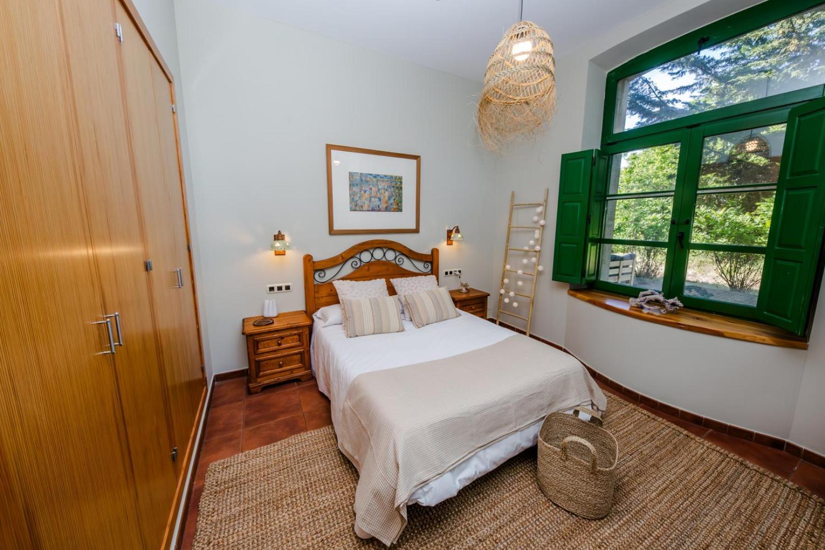 Hotel Rural Estacion De La Dehesa Almazán Εξωτερικό φωτογραφία