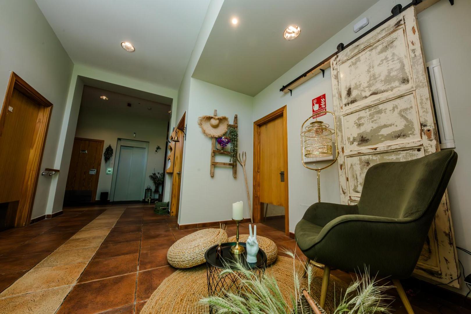 Hotel Rural Estacion De La Dehesa Almazán Εξωτερικό φωτογραφία