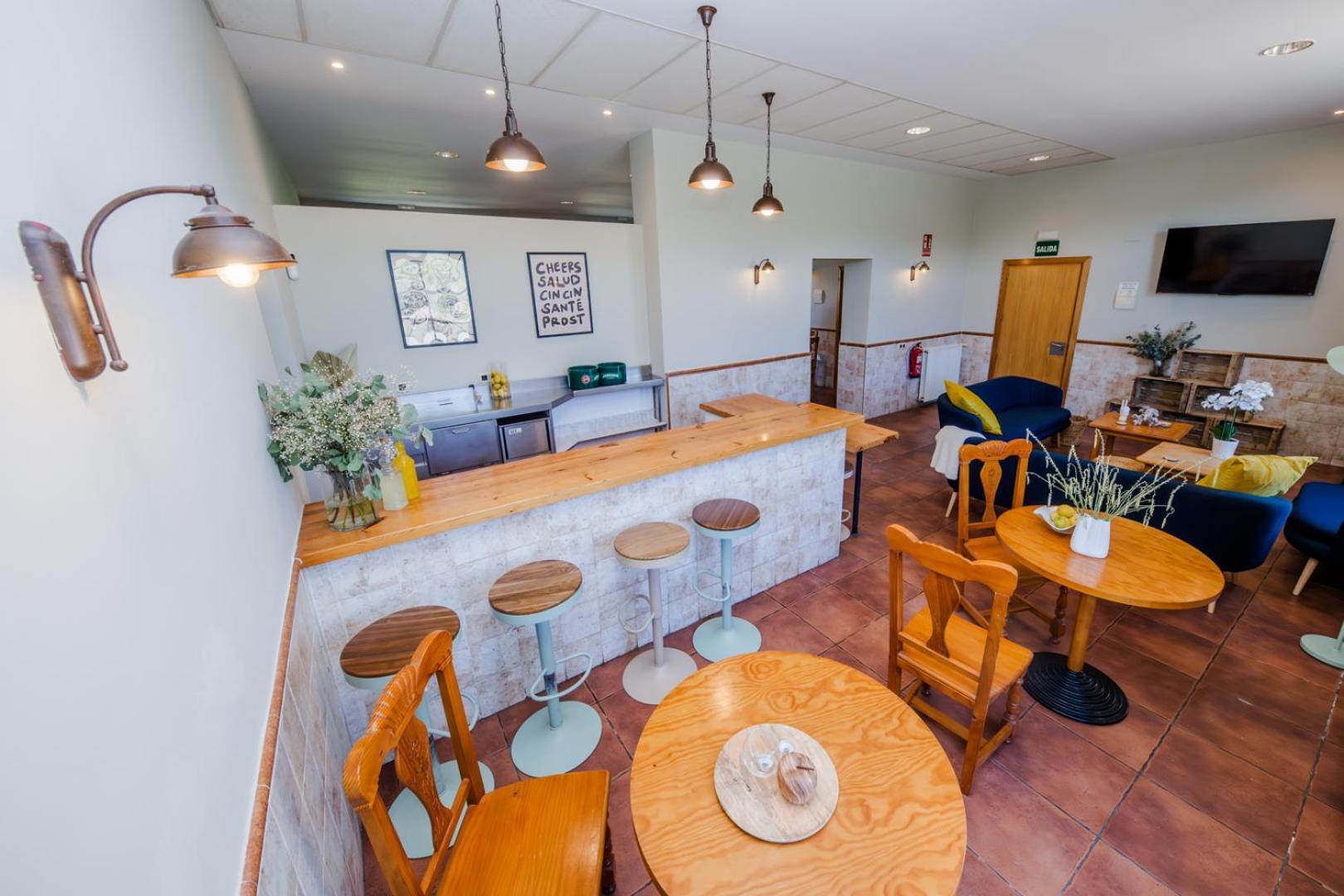 Hotel Rural Estacion De La Dehesa Almazán Εξωτερικό φωτογραφία