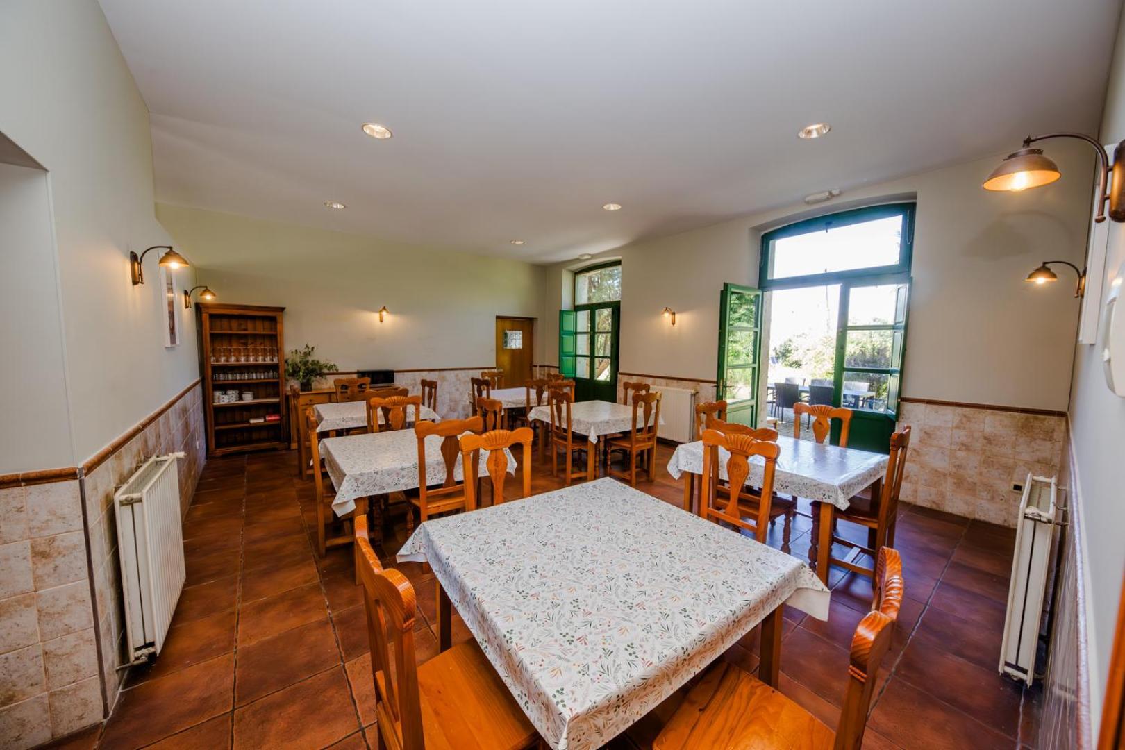 Hotel Rural Estacion De La Dehesa Almazán Εξωτερικό φωτογραφία
