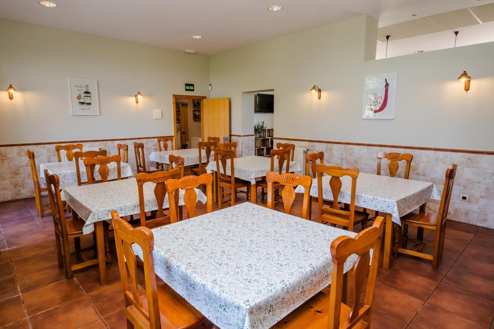 Hotel Rural Estacion De La Dehesa Almazán Εξωτερικό φωτογραφία